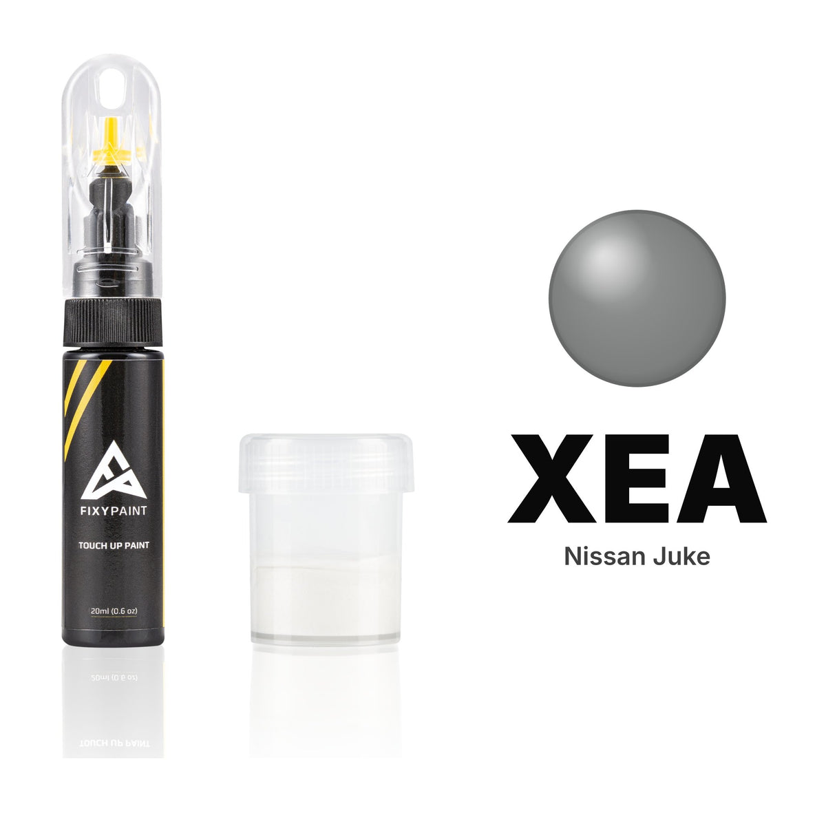 Touch-up paint for Nissan Juke XEA, Standard kit