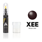 Touch-up paint for Nissan Juke XEE, Standard kit