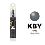 Touch-up paint for Nissan Kicks KBY Gray, Basic kit