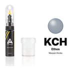 Touch-up paint for Nissan Kicks KCH Ethos, Standard kit