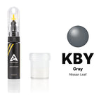 Touch-up paint for Nissan Leaf KBY Gray, Standard kit