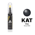 Touch-up paint for Nissan M56 KAT Gray, Basic kit