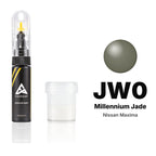Touch-up paint for Nissan Maxima JW0 Millennium Jade, Standard kit