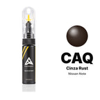 Touch-up paint for Nissan Note CAQ Cinza Rust, Basic kit