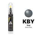 Touch-up paint for Nissan Note KBY Gray, Basic kit
