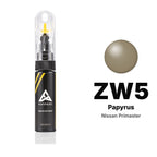 Touch-up paint for Nissan Primaster ZW5 Papyrus, Basic kit