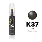 Touch-up paint for Nissan Sentra K37 Tent, Basic kit