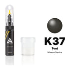 Touch-up paint for Nissan Sentra K37 Tent, Standard kit