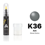 Touch-up paint for Nissan Sentra K36 Ash, Standard kit