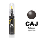 Touch-up paint for Nissan Titan CAJ Tobacco, Basic kit