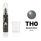 Touch-up paint for Nissan TH0 Blueish Silver, Standard kit
