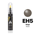 Touch-up paint for Nissan EH5 Beige, Basic kit