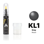 Touch-up paint for Nissan KL1 Gray, Standard kit