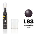 Touch-up paint for Nissan LS3 Desert Violet, Standard kit