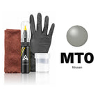 Touch-up paint for Nissan MT0, Complete kit
