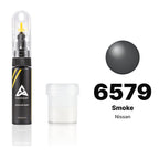 Touch-up paint for Nissan 6579 Smoke, Standard kit