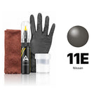 Touch-up paint for Nissan 11E, Complete kit