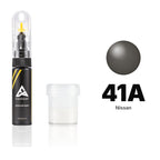 Touch-up paint for Nissan 41A, Standard kit
