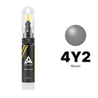 Touch-up paint for Nissan 4Y2, Basic kit