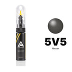 Touch-up paint for Nissan 5V5, Basic kit