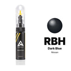 Touch-up paint for Nissan RBH Dark Blue, Basic kit