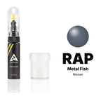 Touch-up paint for Nissan RAP Metal Fish, Standard kit