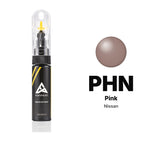 Touch-up paint for Nissan PHN Pink, Basic kit