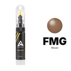 Touch-up paint for Nissan FMG, Basic kit