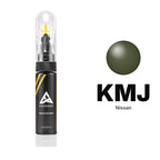 Touch-up paint for Nissan KMJ, Basic kit