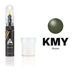 Touch-up paint for Nissan KMY, Standard kit