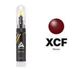 Touch-up paint for Nissan XCF, Basic kit
