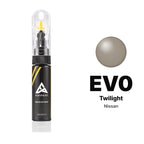 Touch-up paint for Nissan EV0 Twilight, Basic kit