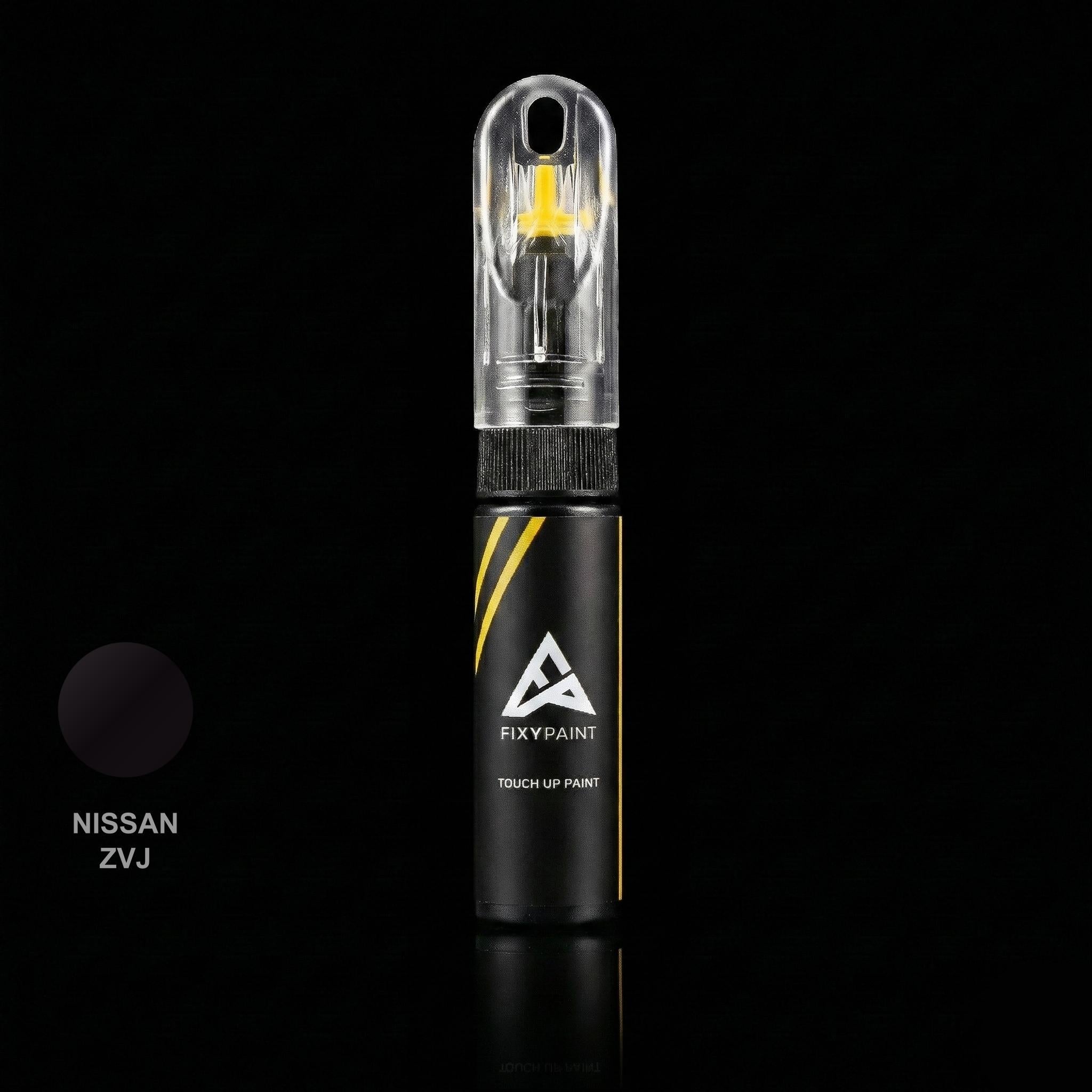 Nissan Universal touch up paint kit - MOONLIGHT VIOLET ZVJ scratch repair
