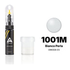 Touch-up paint for OMODA E5 1001M Bianco Perla, Standard kit