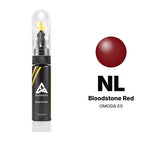 Touch-up paint for OMODA E5 NL Bloodstone Red, Basic kit