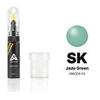 Touch-up paint for OMODA E5 SK Jade Green, Standard kit
