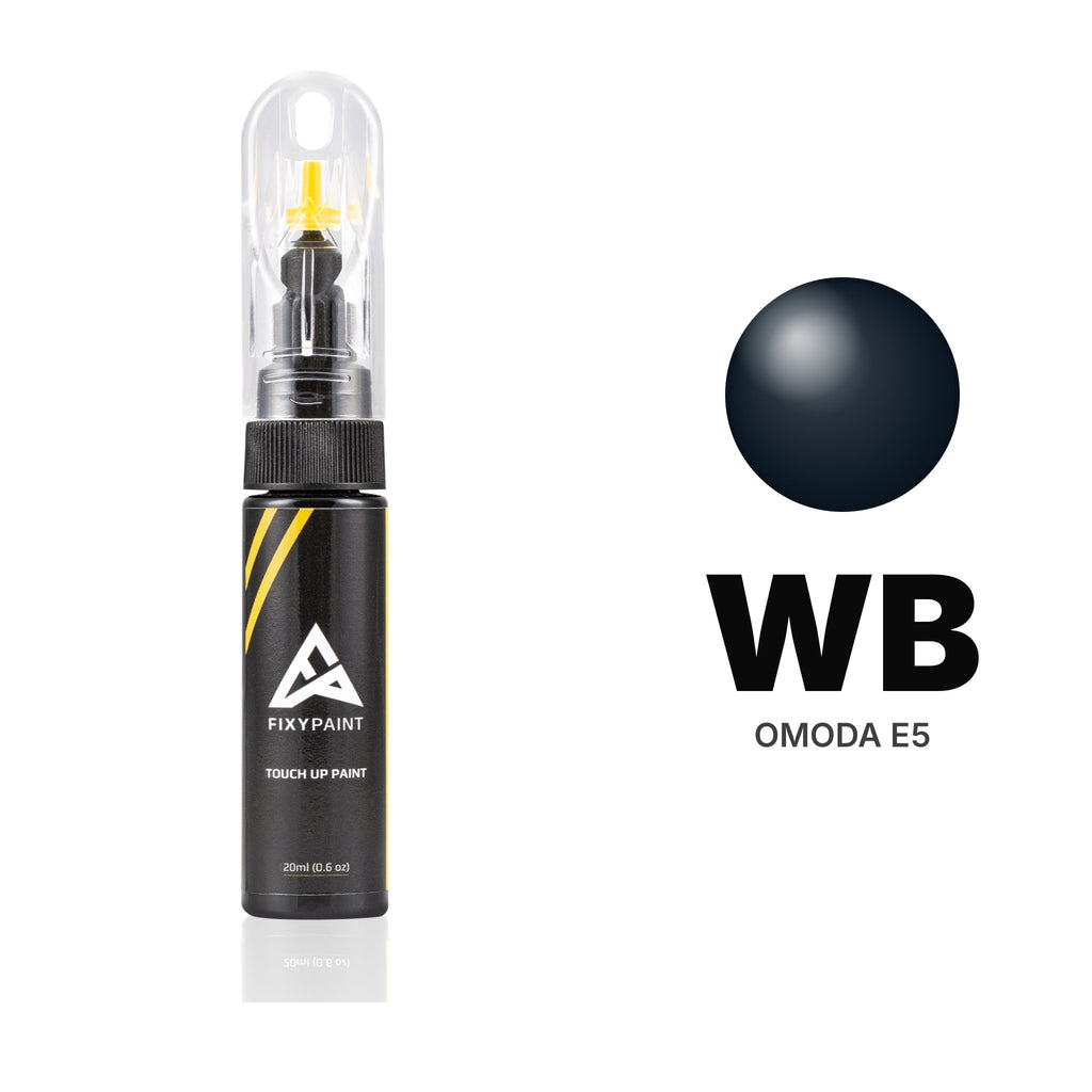 Touch-up paint for OMODA E5 WB, Basic kit
