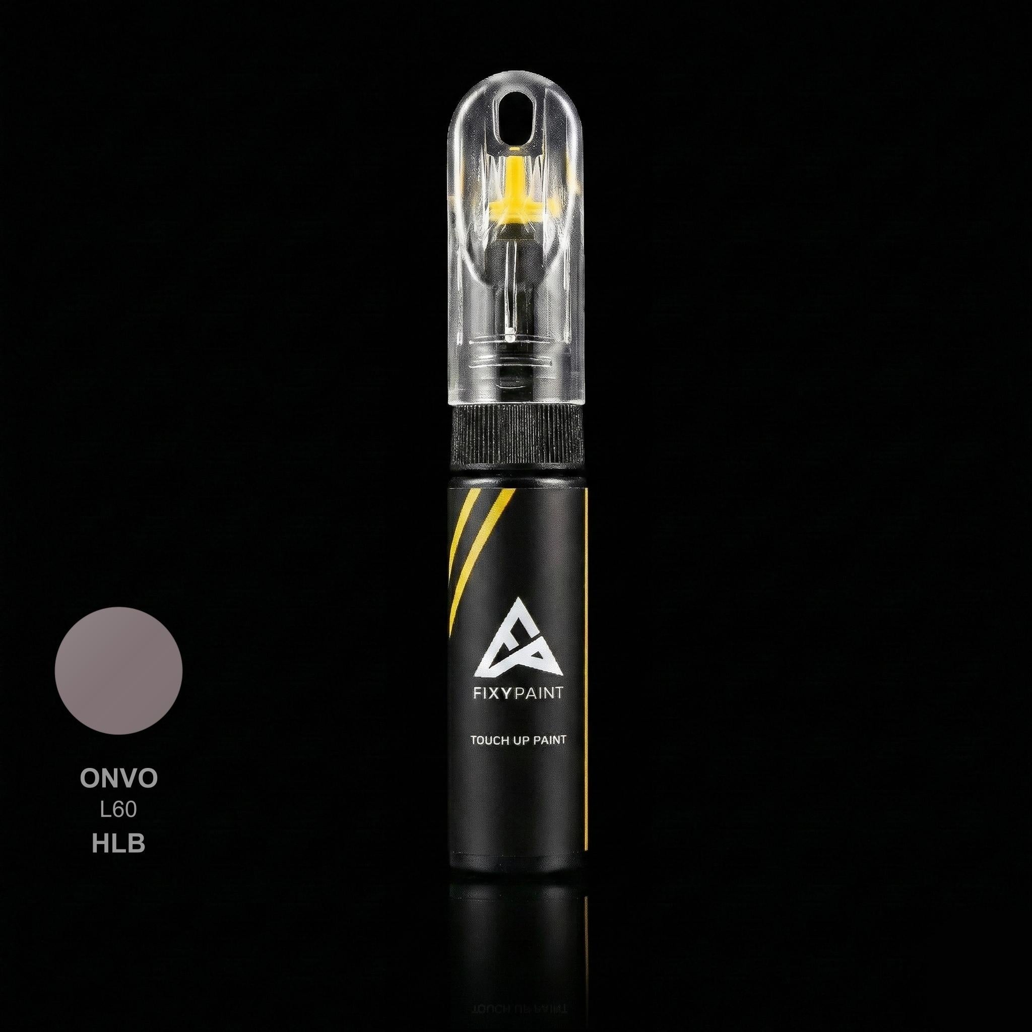 Onvo L60 touch up paint kit - LAVENDER BLUSH HLB scratch repair