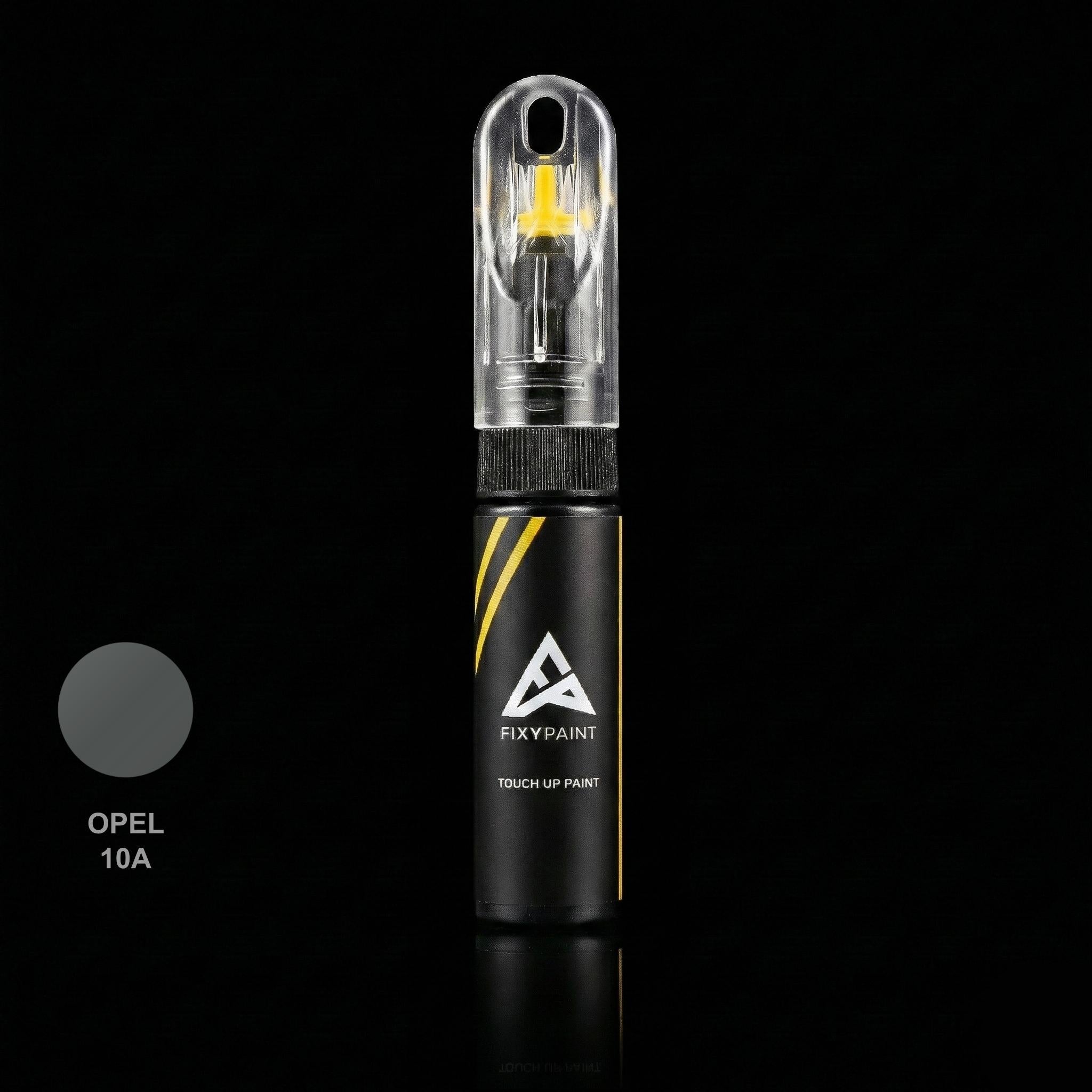 Opel Universal touch up paint kit - COSMIC GREY 10A scratch repair