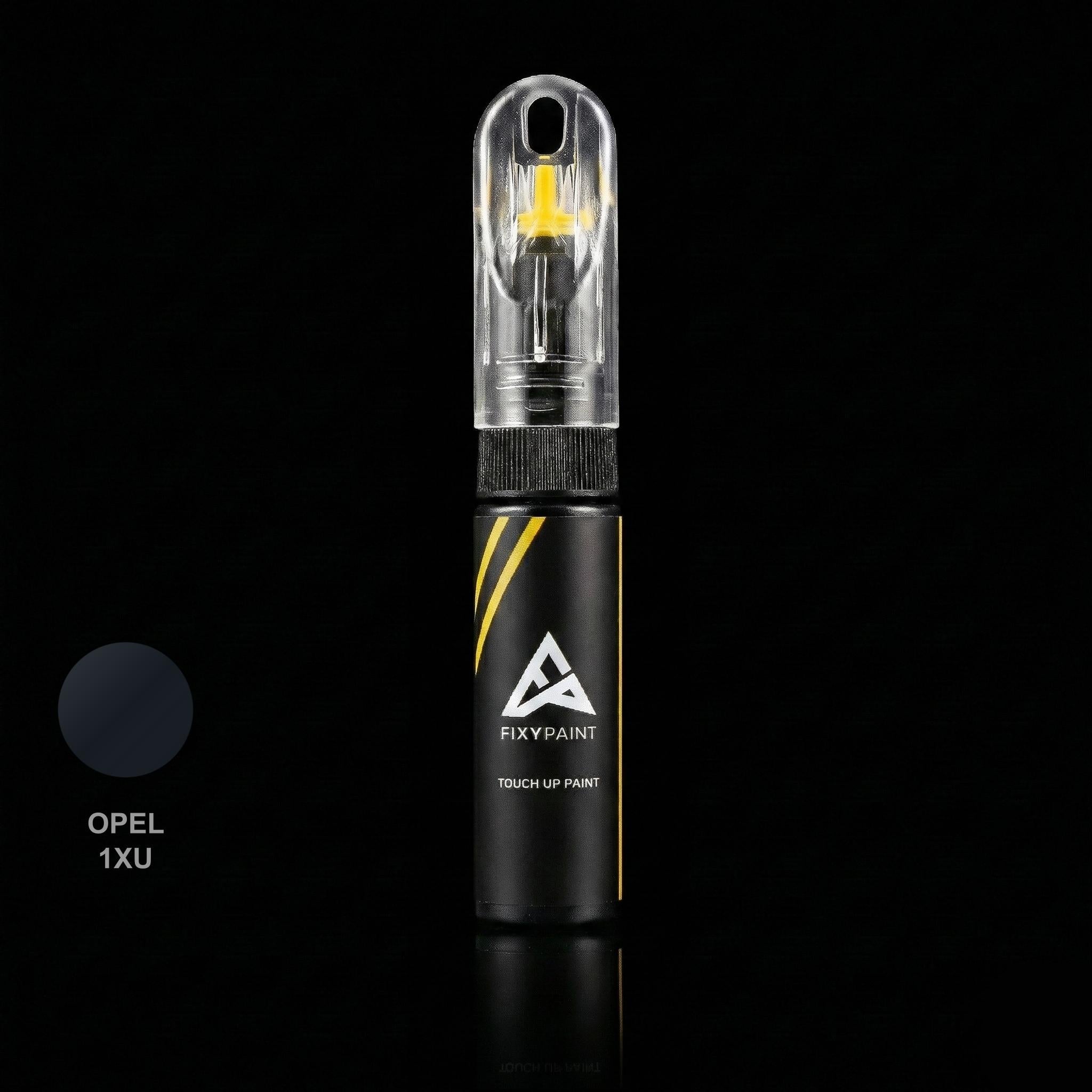 Opel Universal touch up paint kit - NOCTURNE BLUE 1XU scratch repair