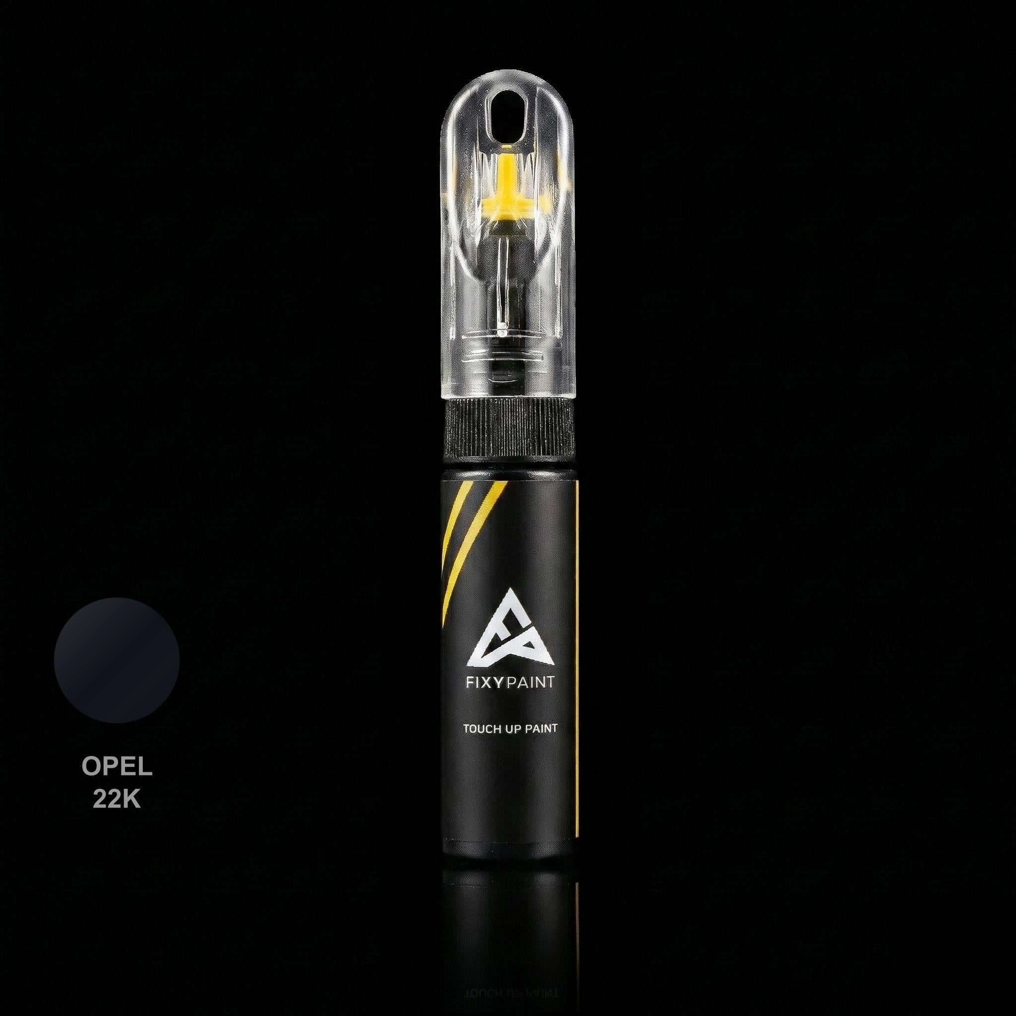 Opel Universal touch up paint kit - LUXOR 22K scratch repair