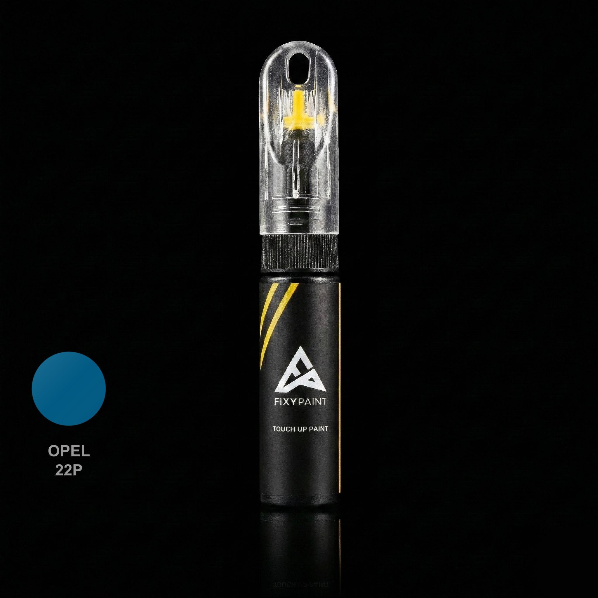 Opel Universal touch up paint kit - COAST 22P scratch repair