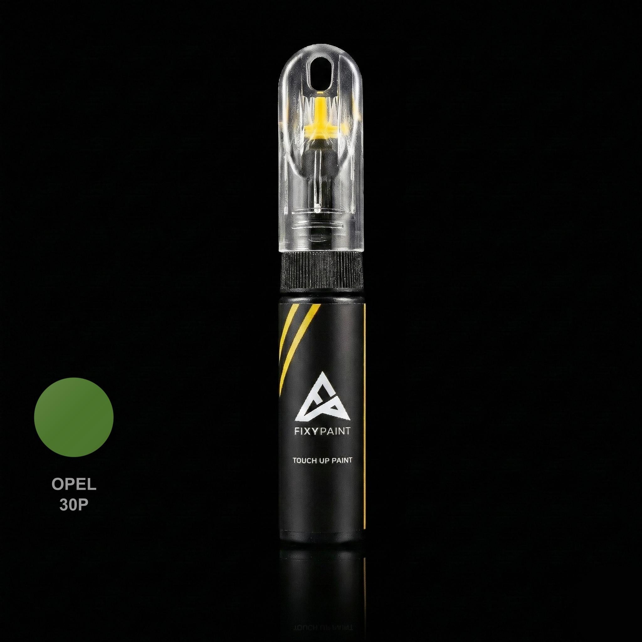 Opel Universal touch up paint kit - GRASSHOPPER 30P scratch repair