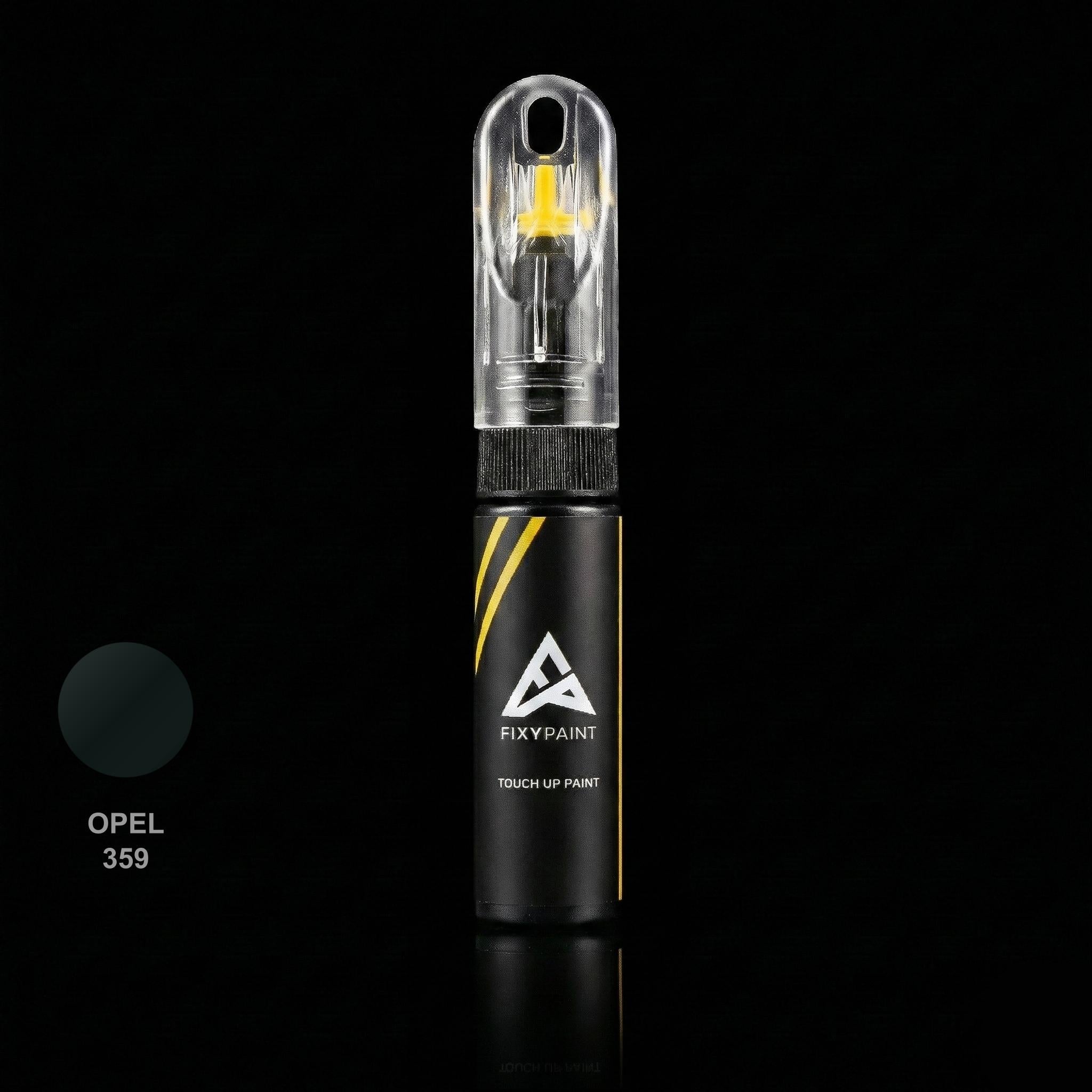 Opel Catera touch up paint kit - DSCHUNGELGRUEN 359 scratch repair