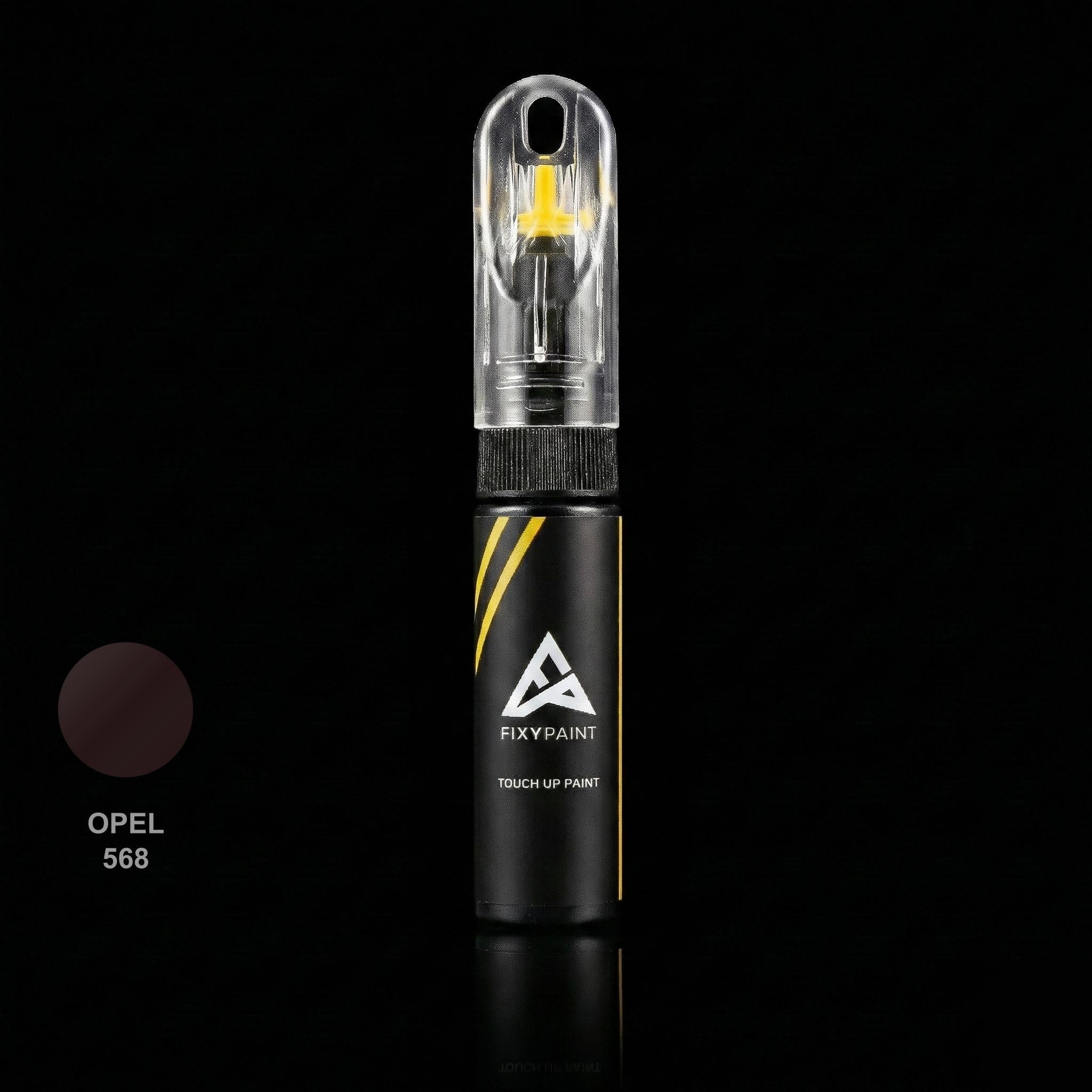 Opel Universal touch up paint kit - RIOJAROT 568 scratch repair