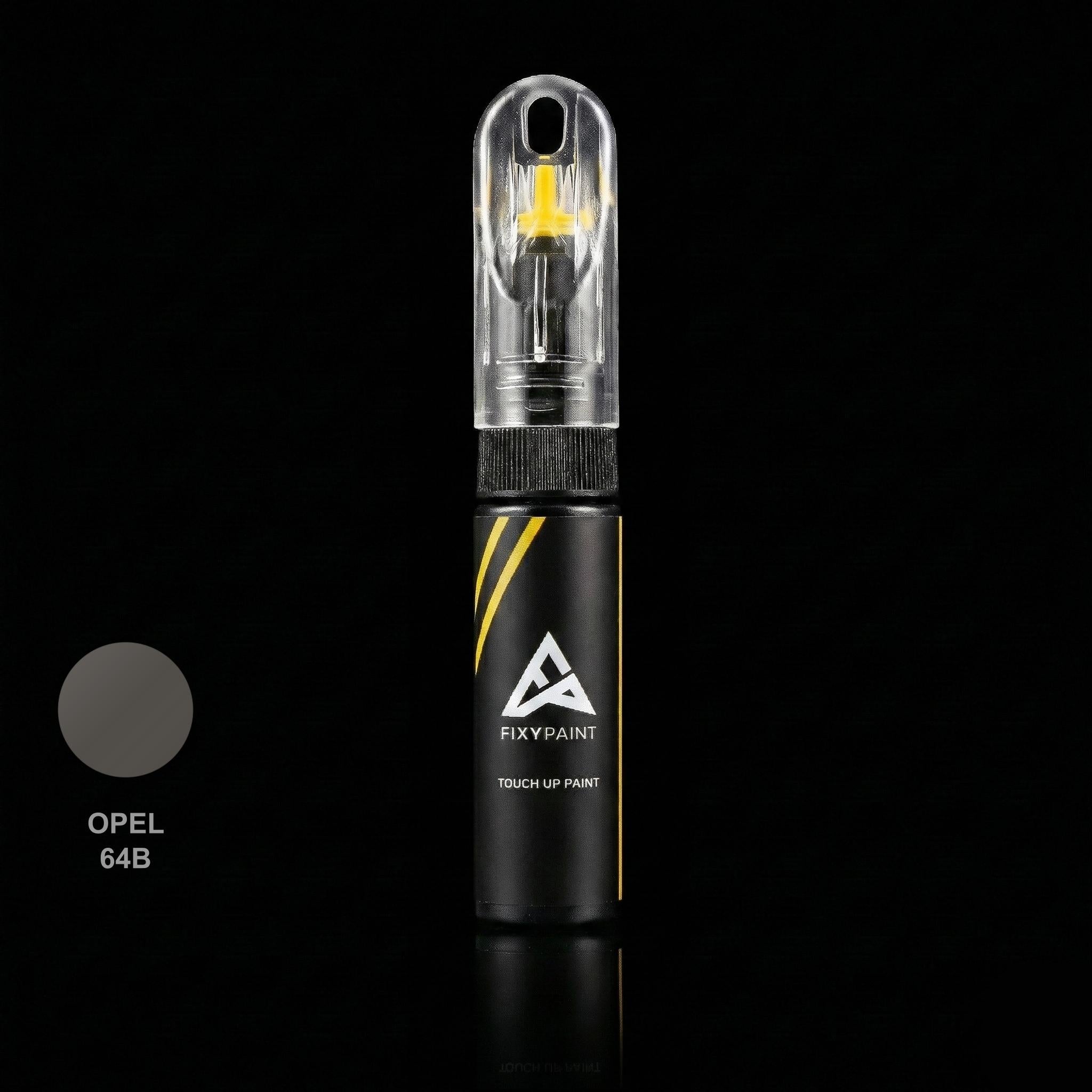 Opel Universal touch up paint kit - MAGNA BRONZE 64B scratch repair