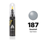 Touch-up paint for Opel Adam 187 Seashell, Basic kit