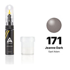 Touch-up paint for Opel Adam 171 Jeanne Dark, Standard kit