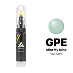 Touch-up paint for Opel Adam GPE Mint My Mind, Basic kit