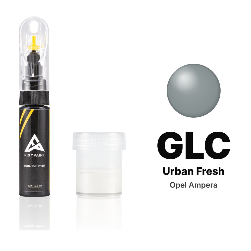 Touch-up paint for Opel Ampera GLC Urban Fresh, Standard kit